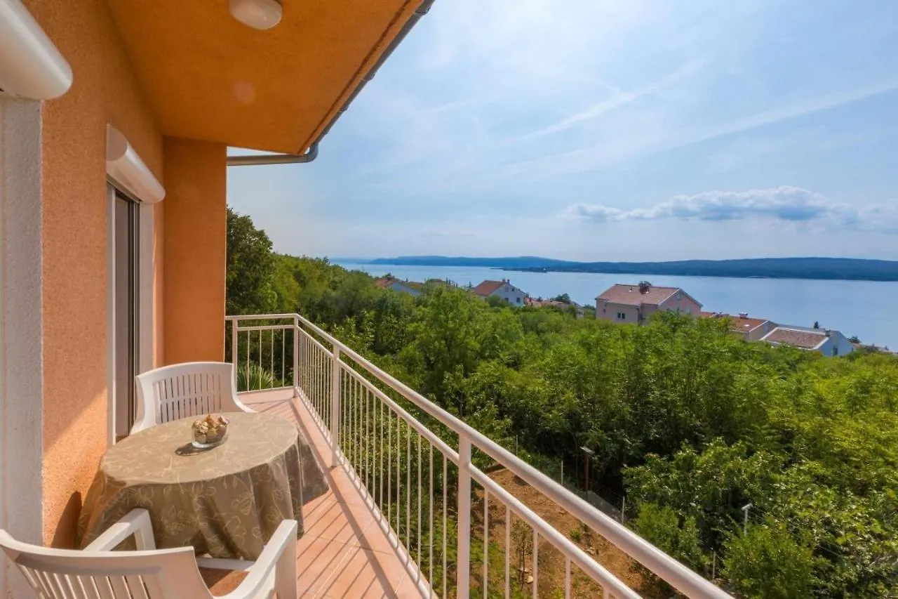 Two-Bedroom Apartment In Crikvenica XII Dramalj 0*,  Croatia