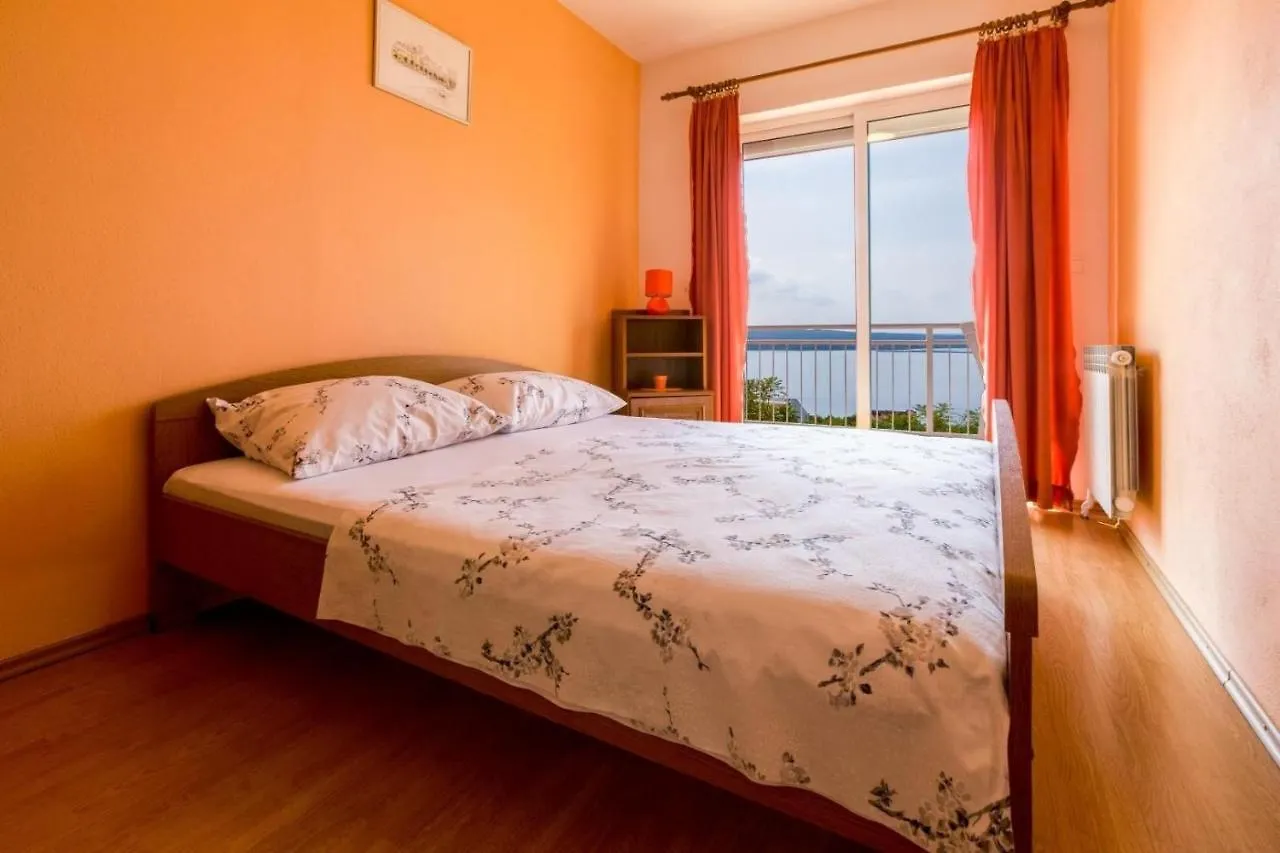 Two-Bedroom Apartment In Crikvenica XII Dramalj Croatia