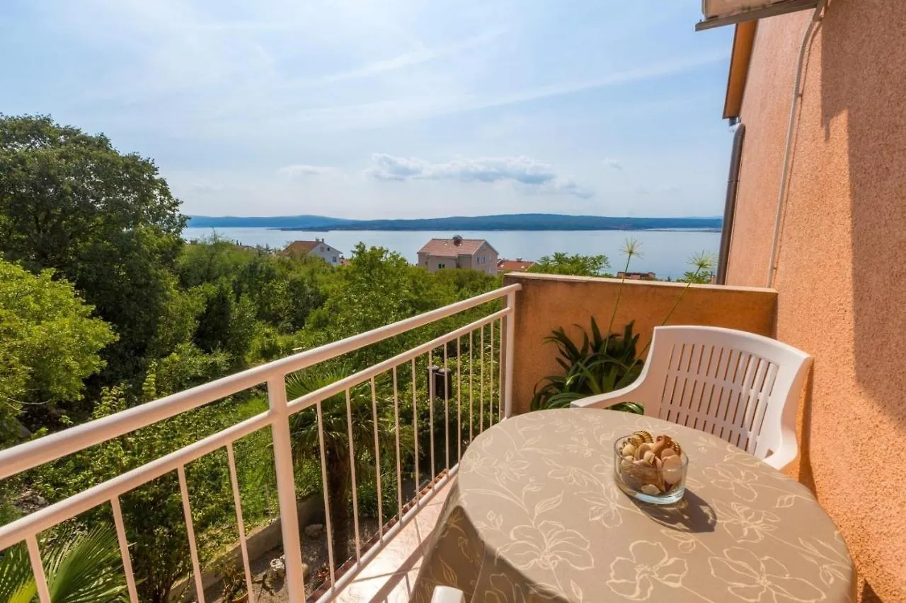 Two-Bedroom Apartment In Crikvenica XII Dramalj