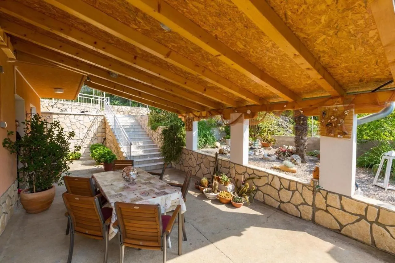 Two-Bedroom Apartment In Crikvenica XII Dramalj