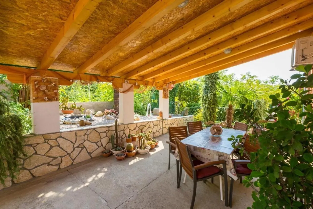 Two-Bedroom Apartment In Crikvenica XII Dramalj