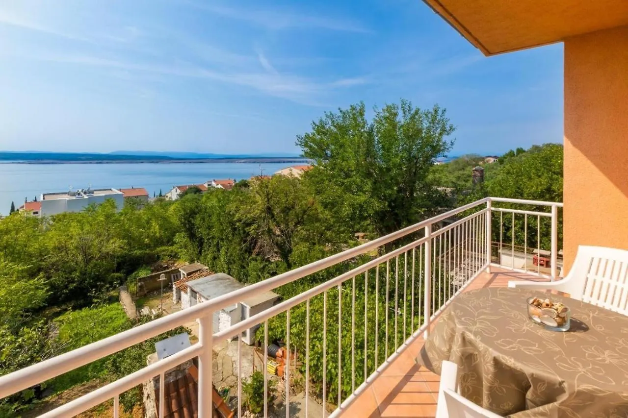 Two-Bedroom Apartment In Crikvenica XII Dramalj