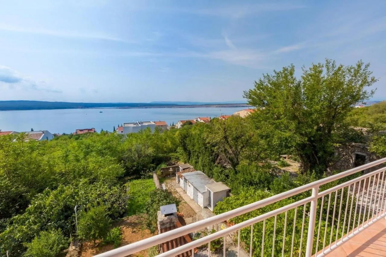 Two-Bedroom Apartment In Crikvenica XII Dramalj Croatia