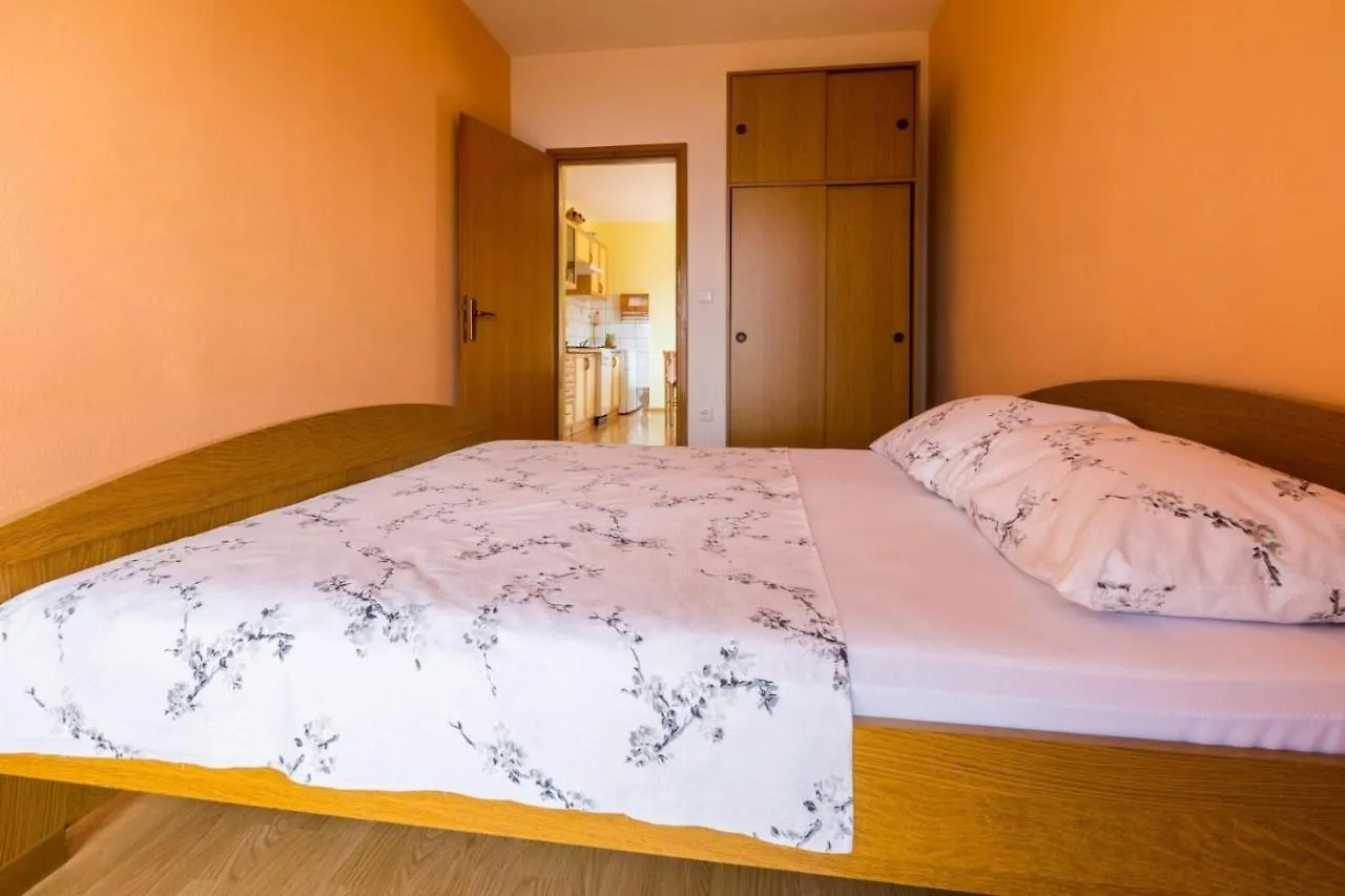 Two-Bedroom Apartment In Crikvenica XII Dramalj Croatia