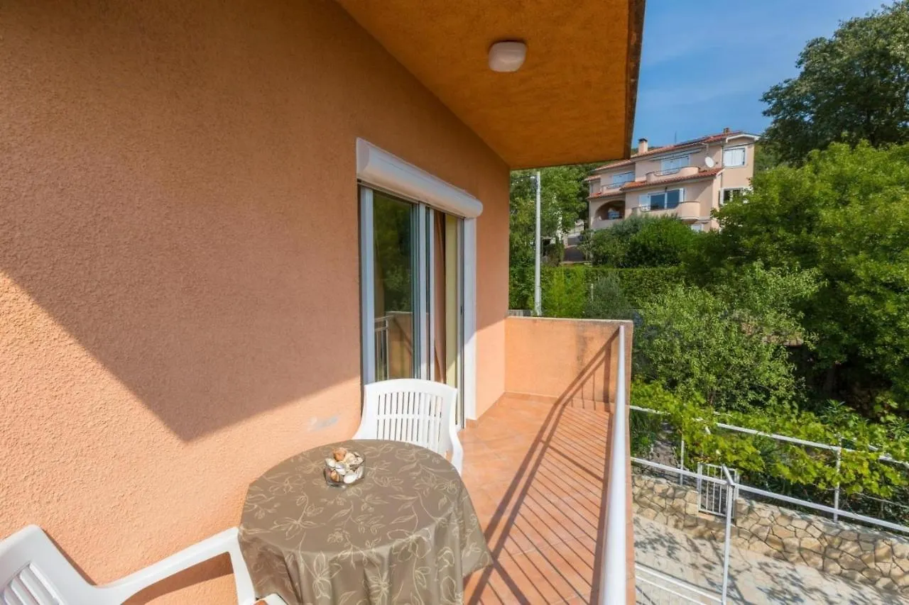 Two-Bedroom Apartment In Crikvenica XII Dramalj