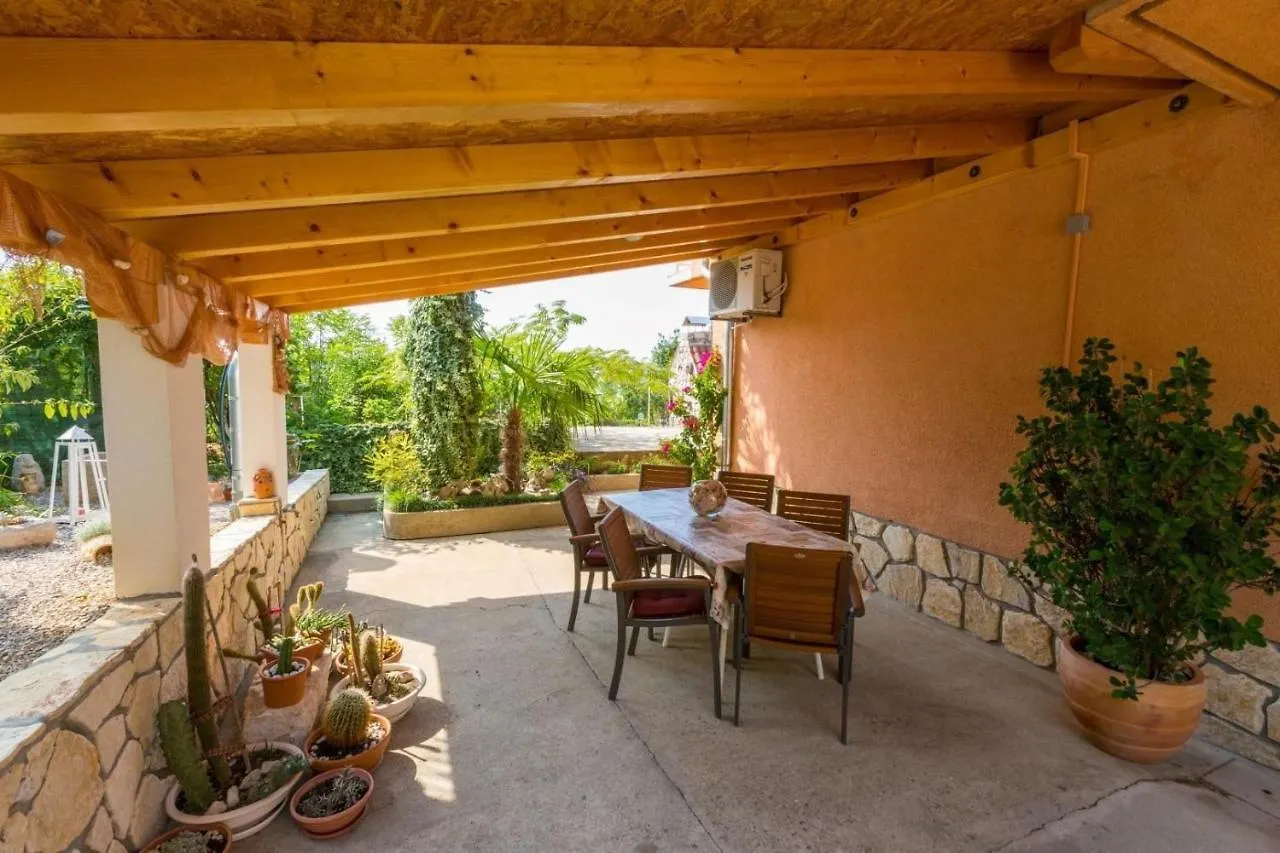 Two-Bedroom Apartment In Crikvenica XII Dramalj