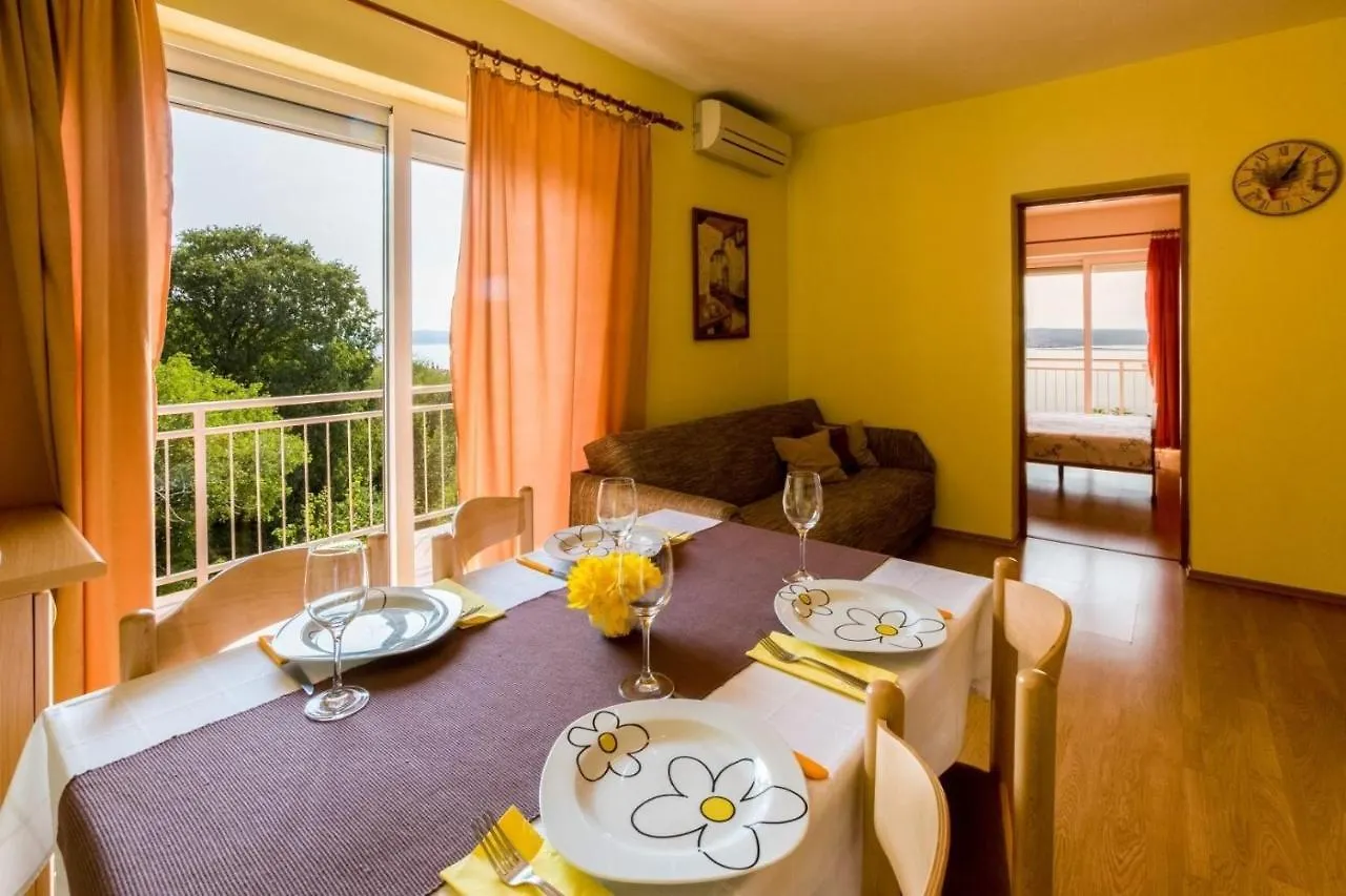 Two-Bedroom Apartment In Crikvenica XII Dramalj