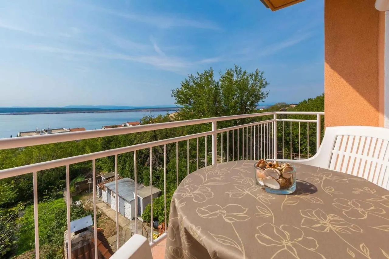 Two-Bedroom Apartment In Crikvenica XII Dramalj