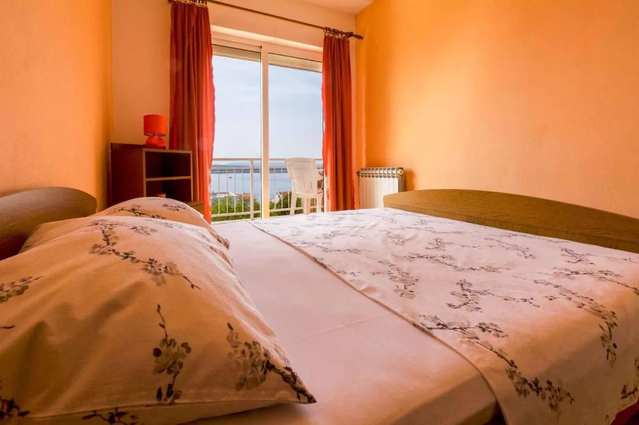 Two-Bedroom Apartment In Crikvenica XII Dramalj 0*,  Croatia