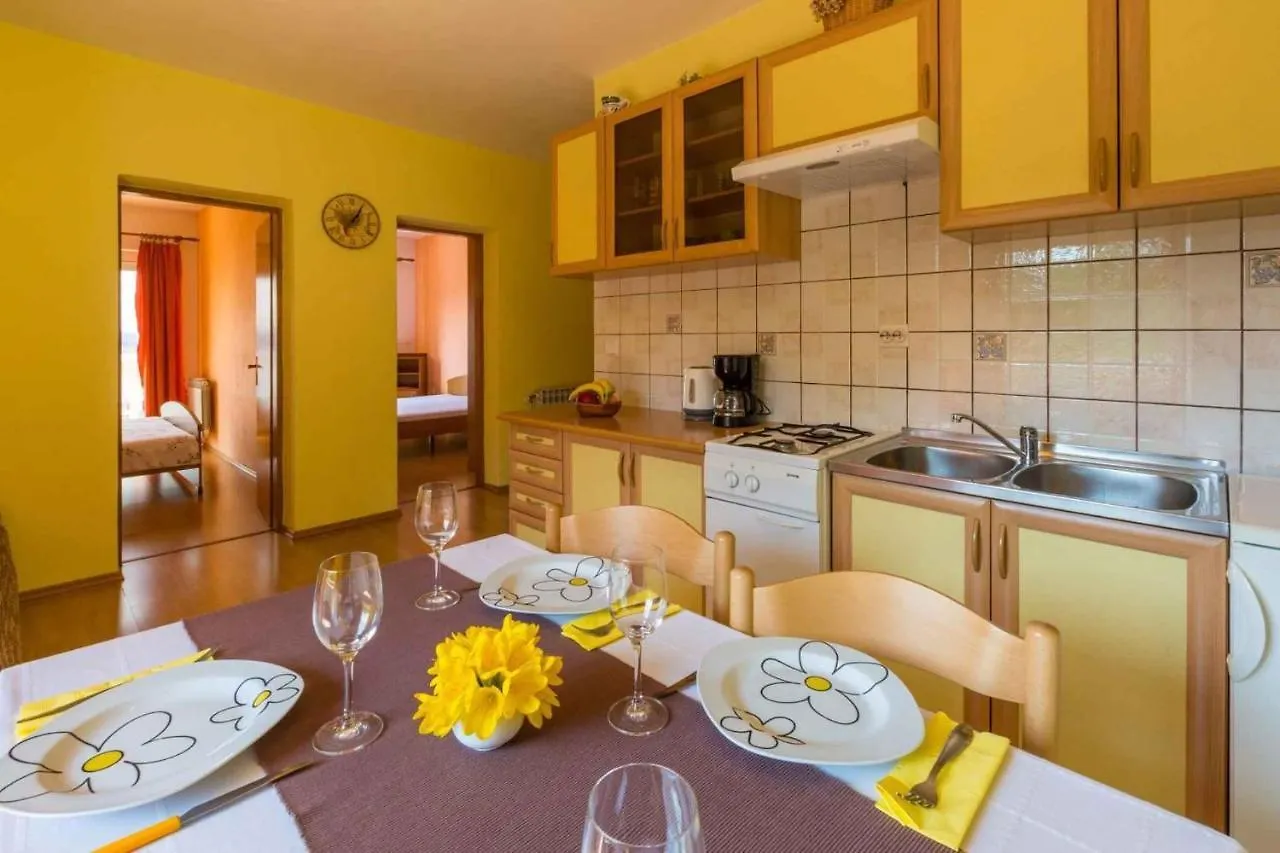 Two-Bedroom Apartment In Crikvenica XII Dramalj 0*,  Croatia