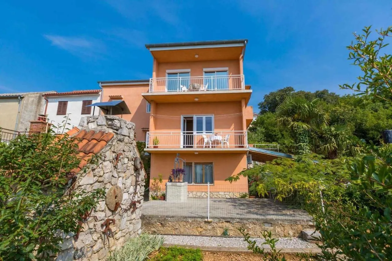 Two-Bedroom Apartment In Crikvenica XII Dramalj