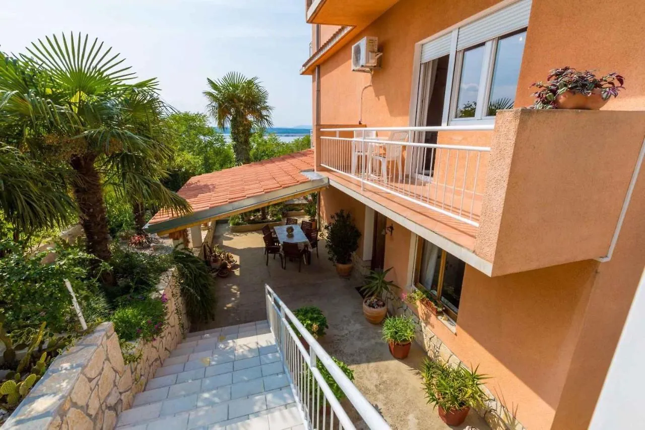 Two-Bedroom Apartment In Crikvenica XII Dramalj