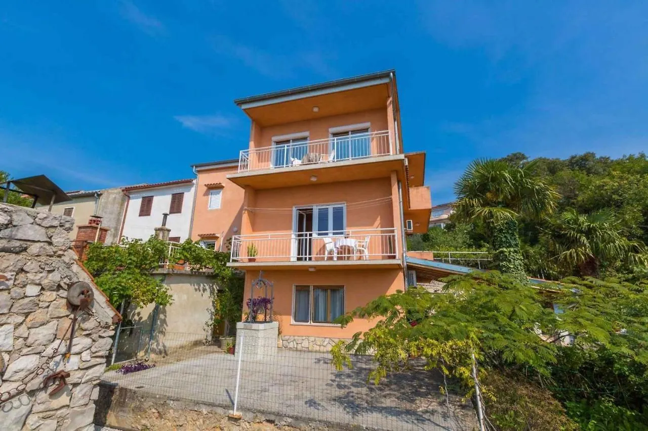 Two-Bedroom Apartment In Crikvenica XII Dramalj