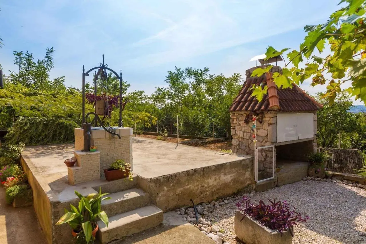 Two-Bedroom Apartment In Crikvenica XII Dramalj
