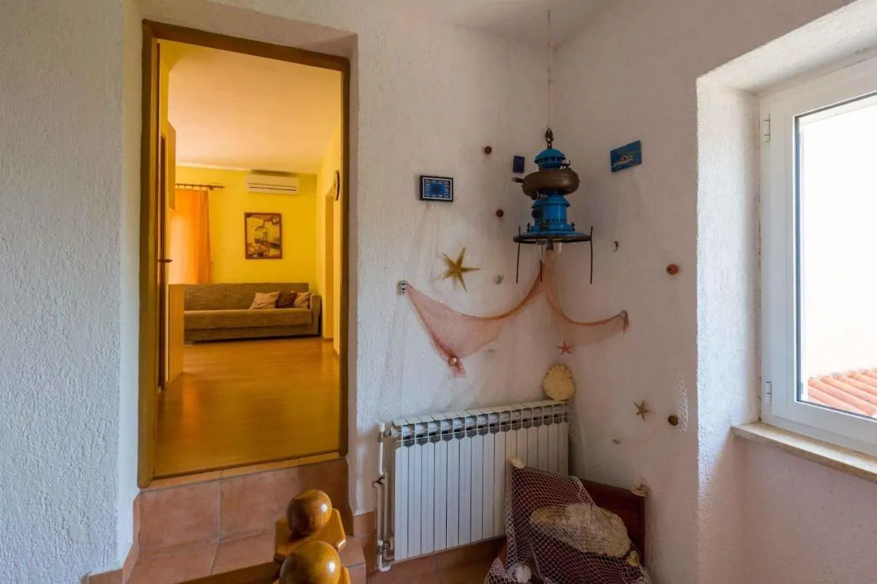 Two-Bedroom Apartment In Crikvenica XII Dramalj Croatia