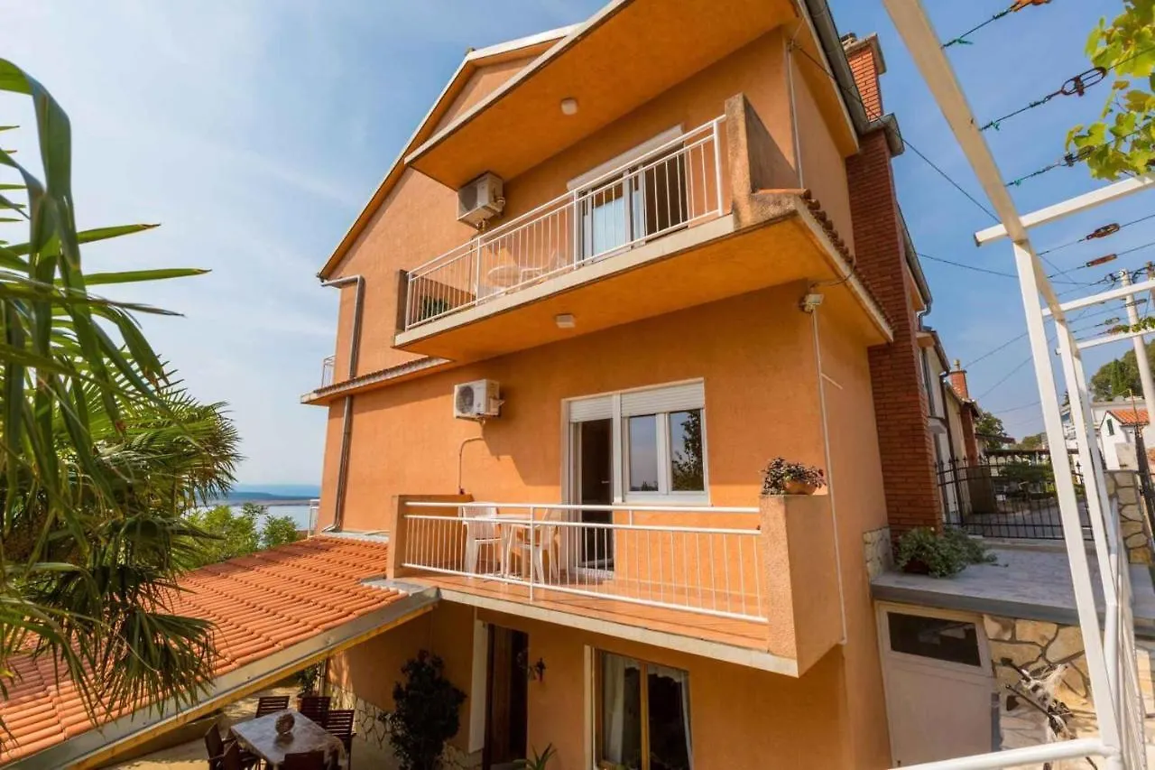 Two-Bedroom Apartment In Crikvenica XII Dramalj