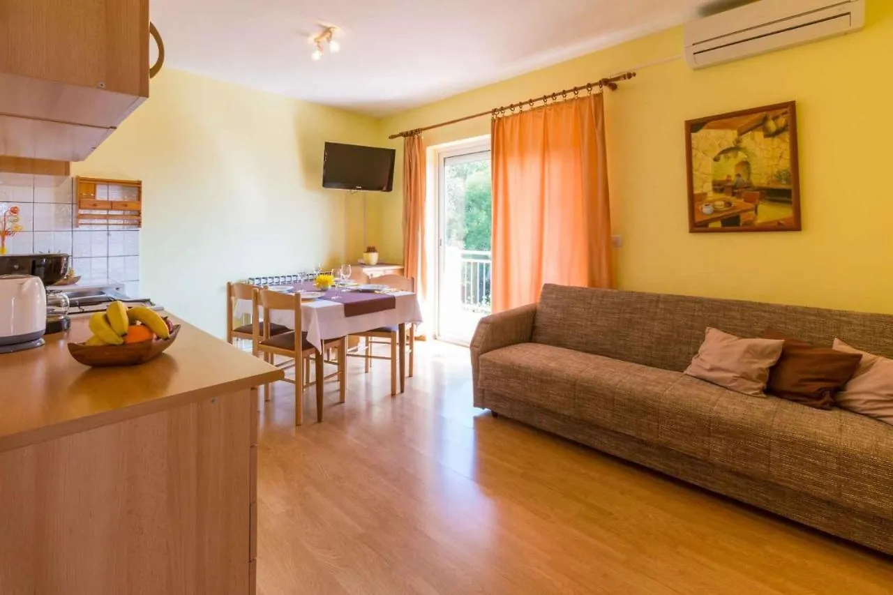 Two-Bedroom Apartment In Crikvenica XII Dramalj