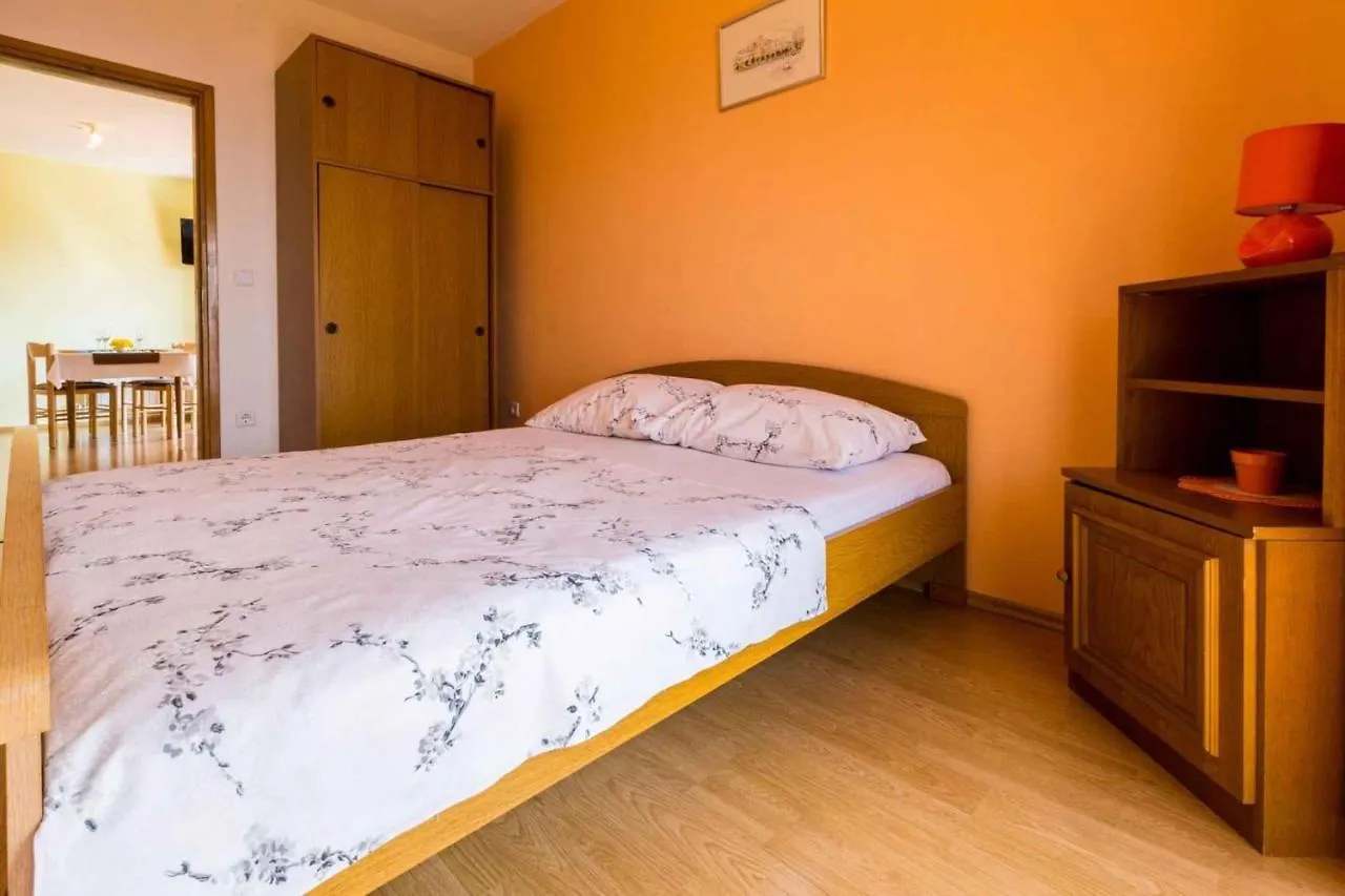 Two-Bedroom Apartment In Crikvenica XII Dramalj