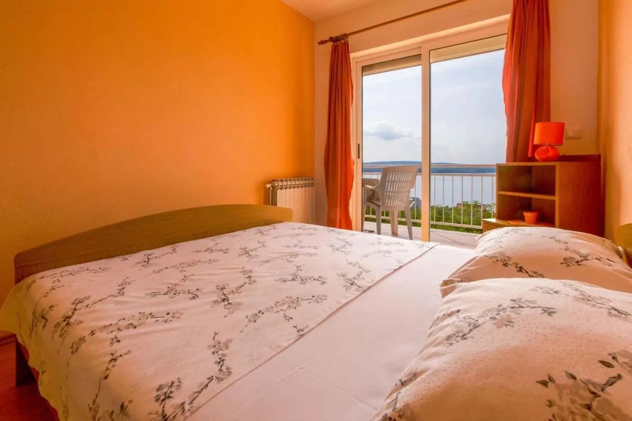 Two-Bedroom Apartment In Crikvenica XII Dramalj Croatia