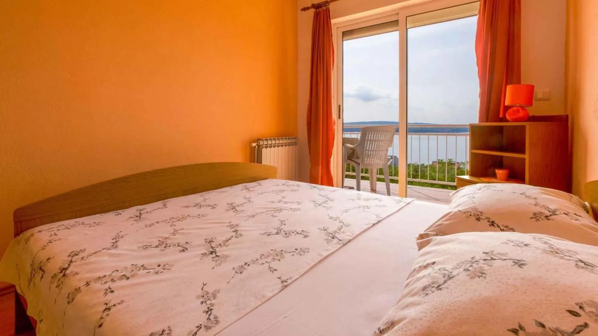Two-Bedroom Apartment In Crikvenica XII Dramalj Croatia
