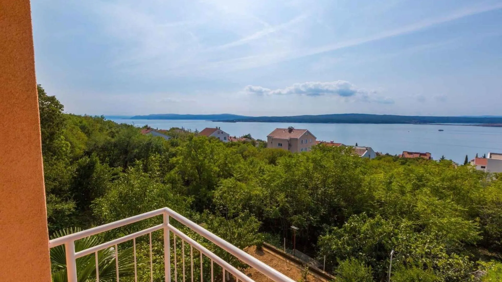 Two-Bedroom Apartment In Crikvenica XII Dramalj