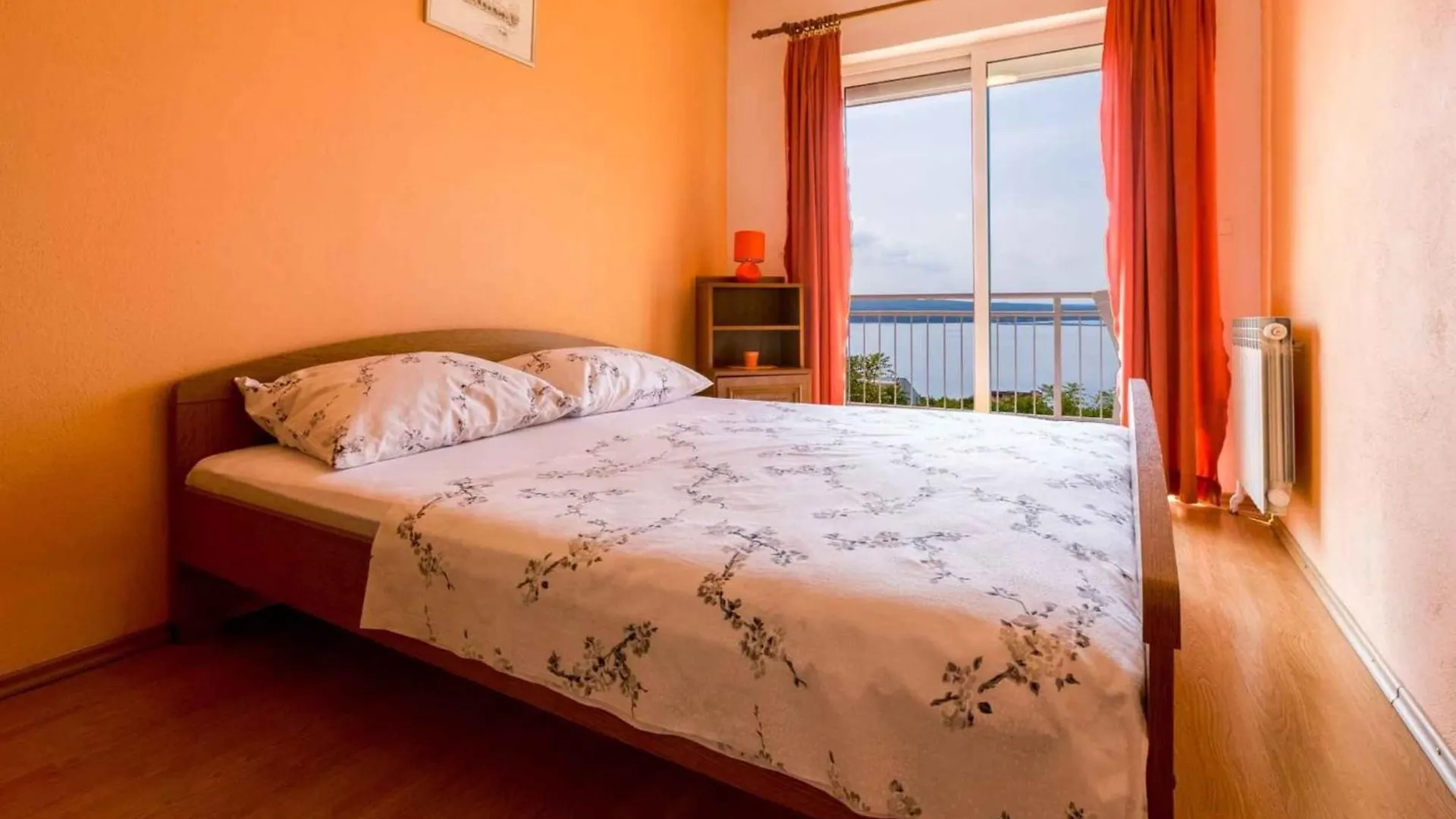 Two-Bedroom Apartment In Crikvenica XII Dramalj Croatia