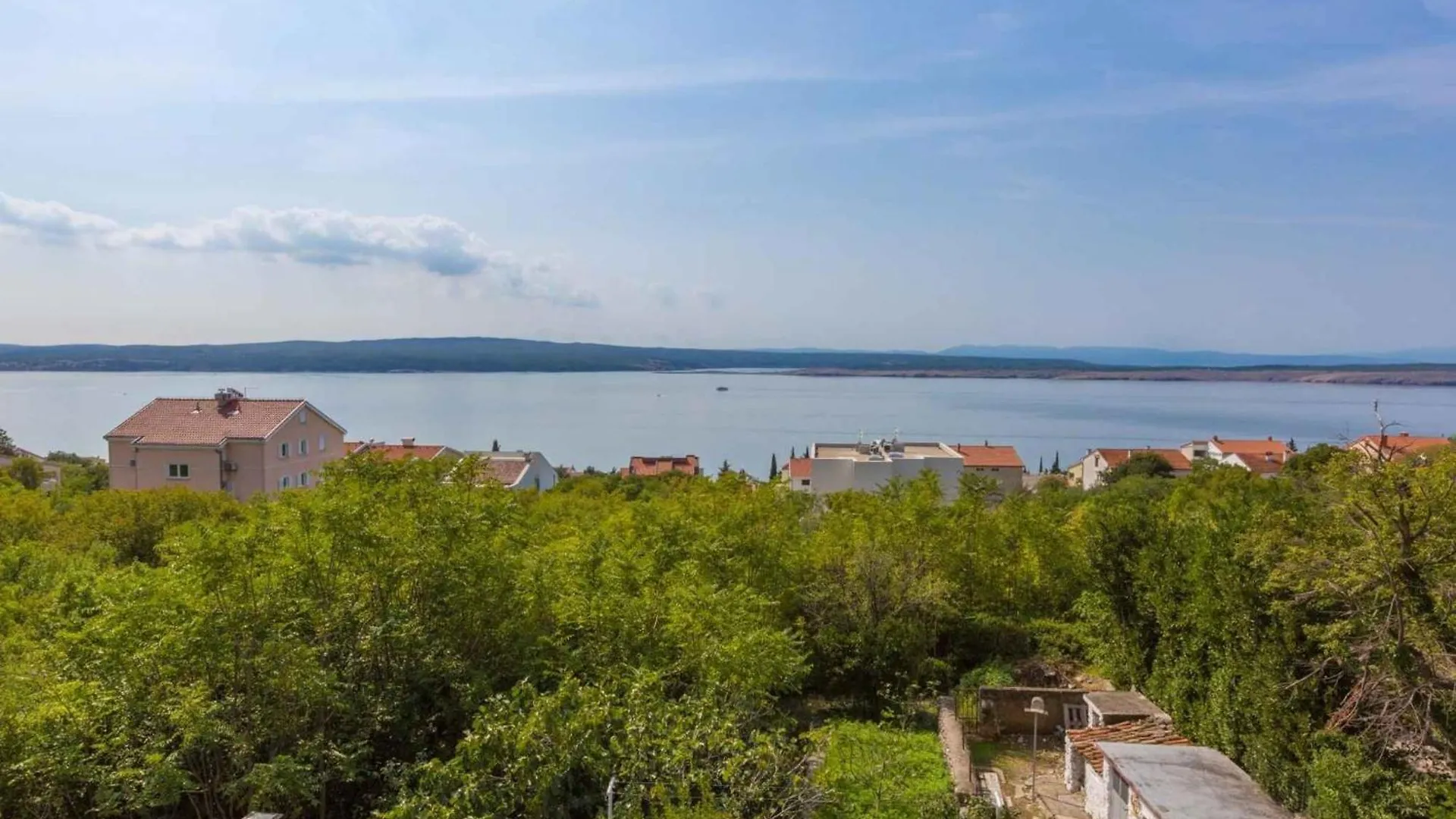 Two-Bedroom Apartment In Crikvenica XII Dramalj