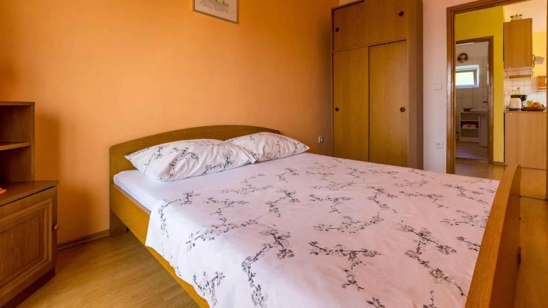 Two-Bedroom Apartment In Crikvenica XII Dramalj
