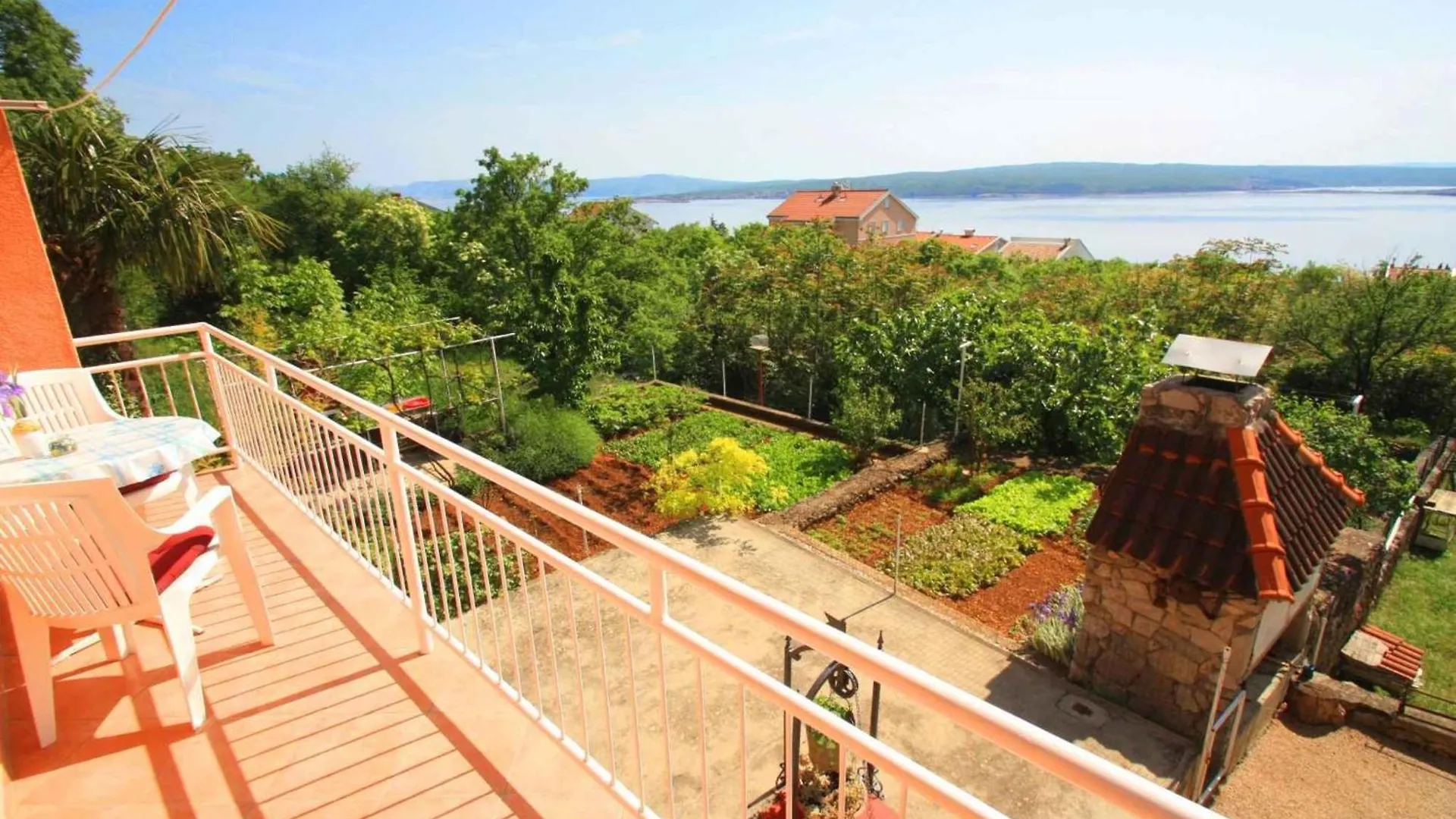Two-Bedroom Apartment In Crikvenica XII Dramalj