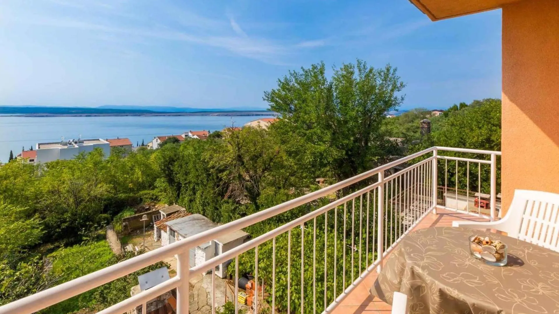 Two-Bedroom Apartment In Crikvenica XII Dramalj Croatia