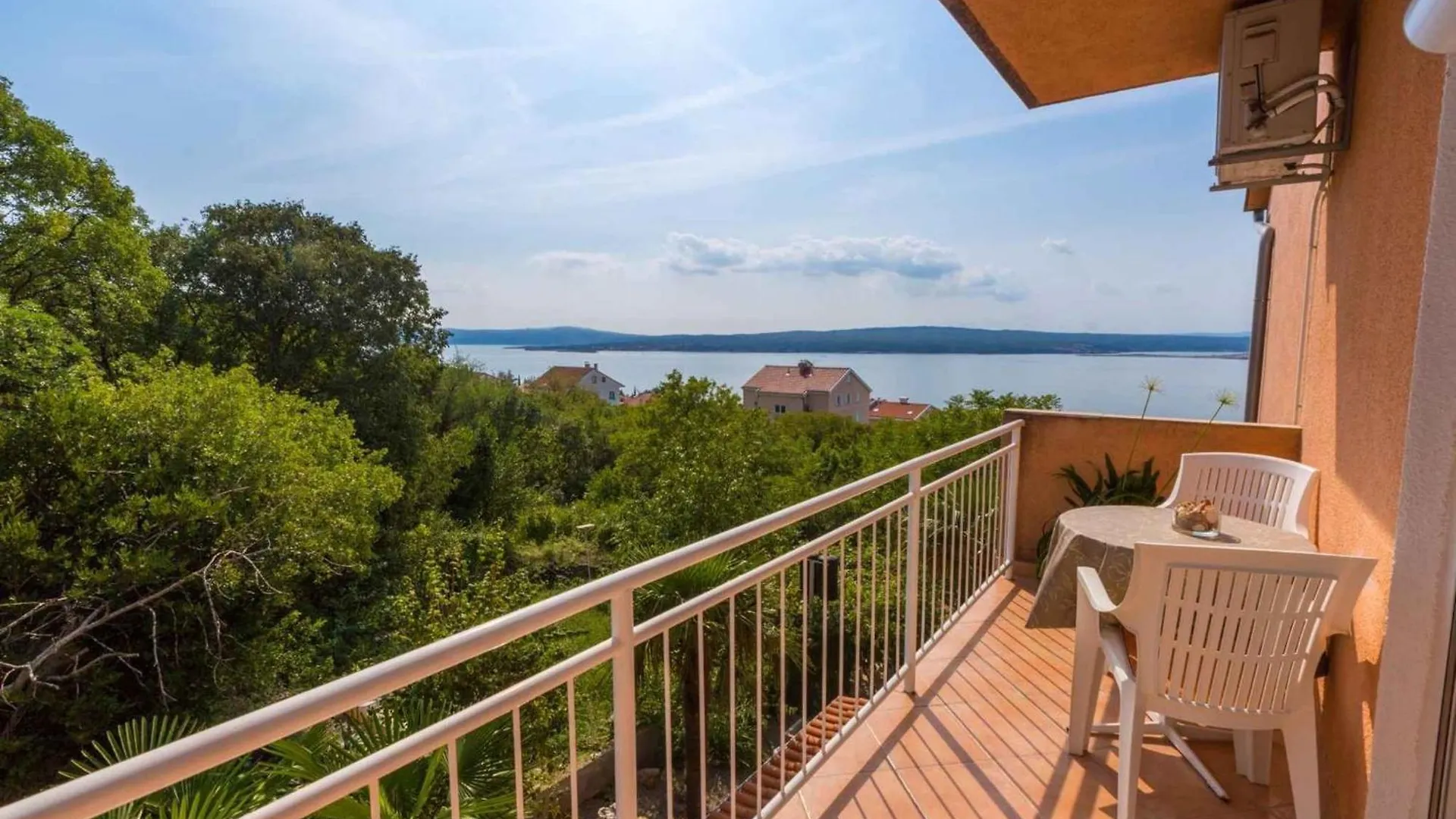 Two-Bedroom Apartment In Crikvenica XII Dramalj