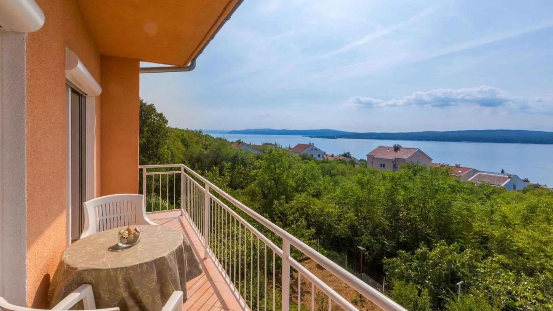 Two-Bedroom Apartment In Crikvenica XII Dramalj Croatia