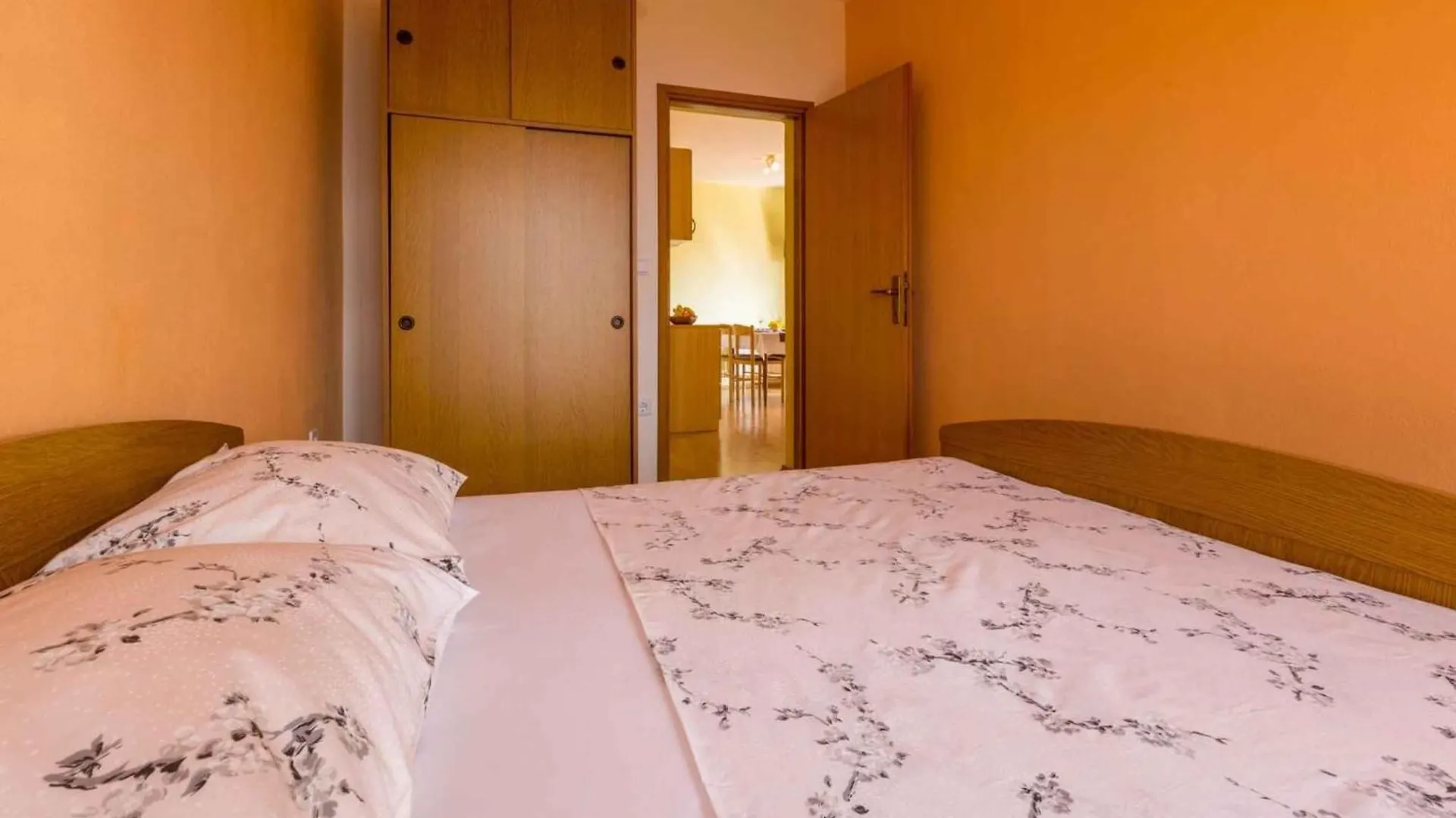 Two-Bedroom Apartment In Crikvenica XII Dramalj
