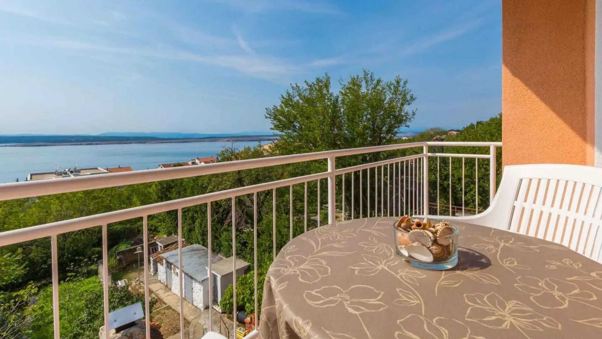 Two-Bedroom Apartment In Crikvenica XII Dramalj