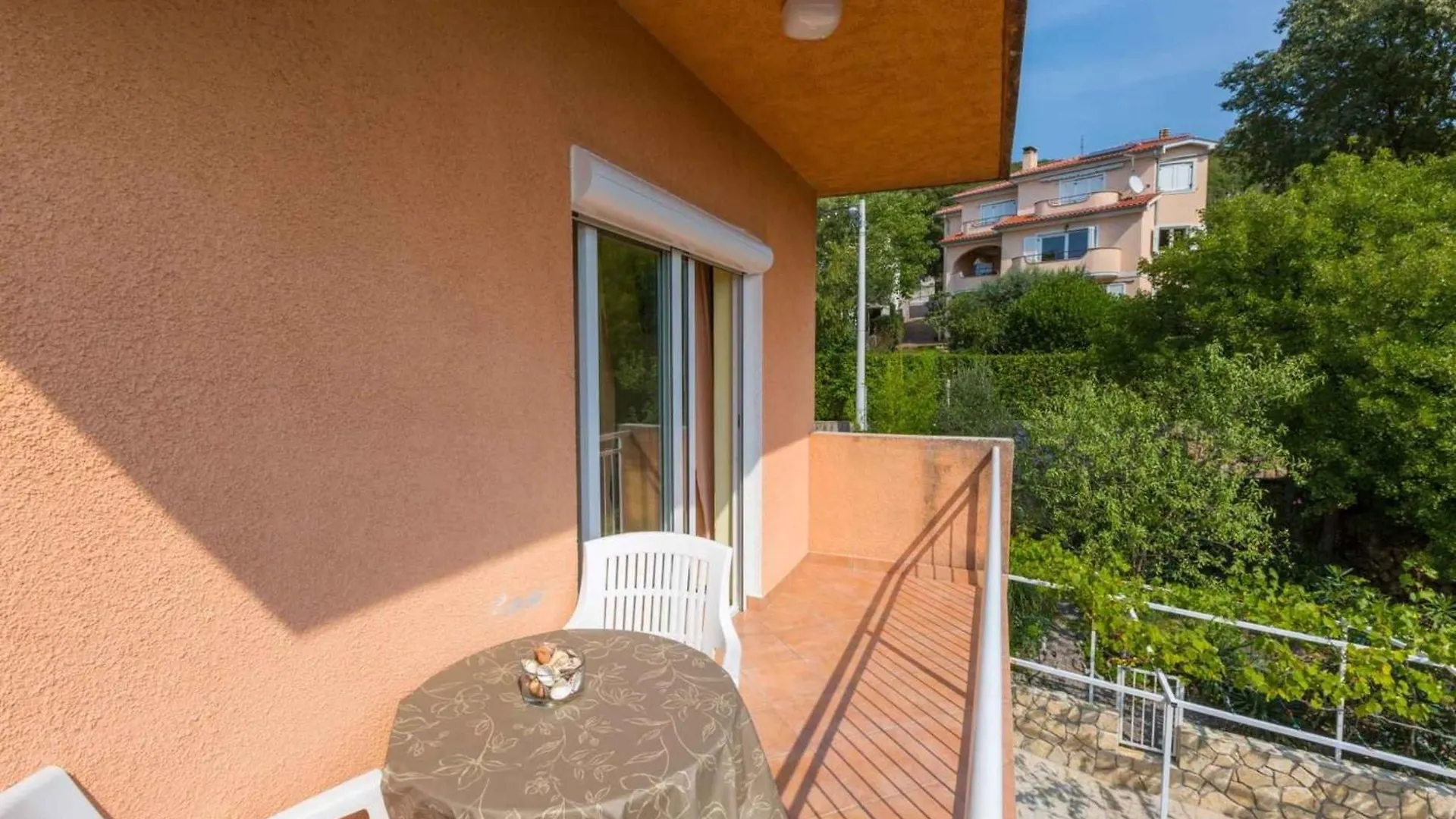 Two-Bedroom Apartment In Crikvenica XII Dramalj 0*,