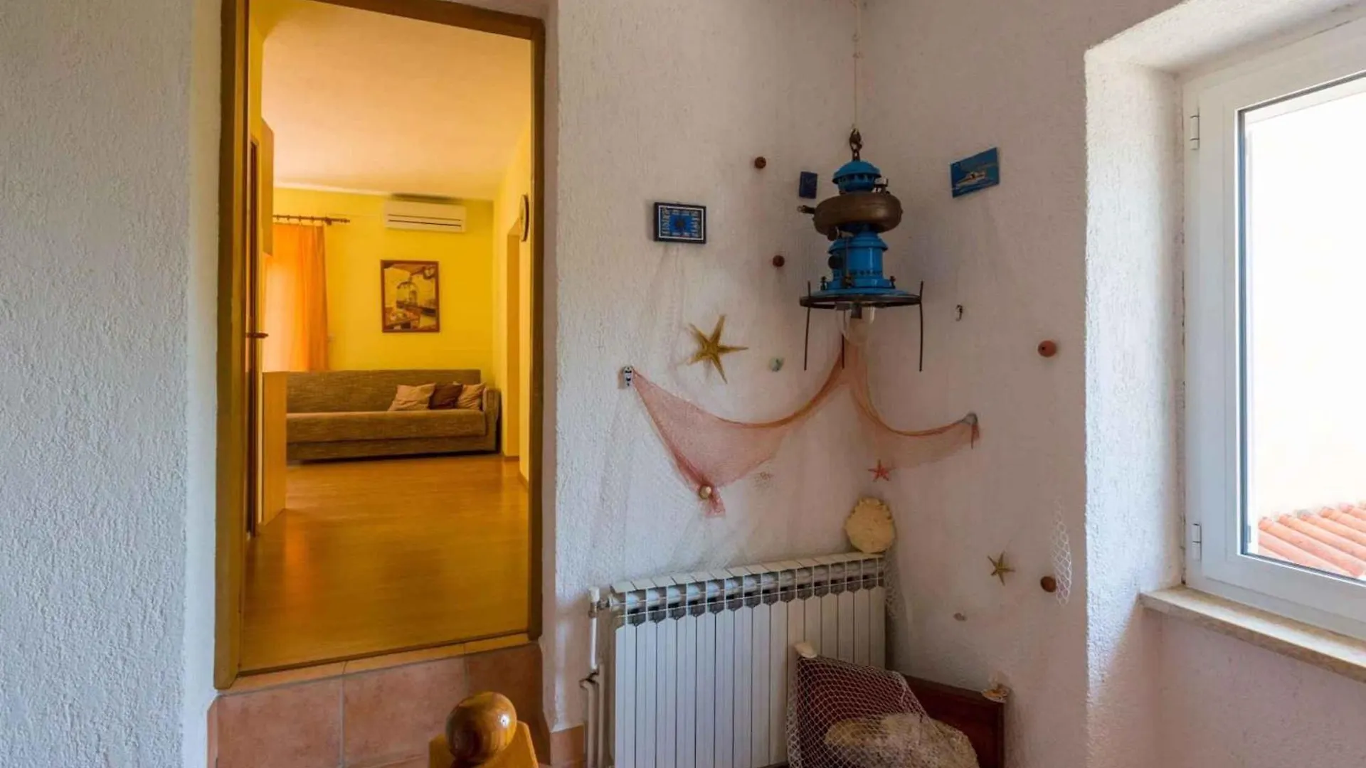 Two-Bedroom Apartment In Crikvenica XII Dramalj