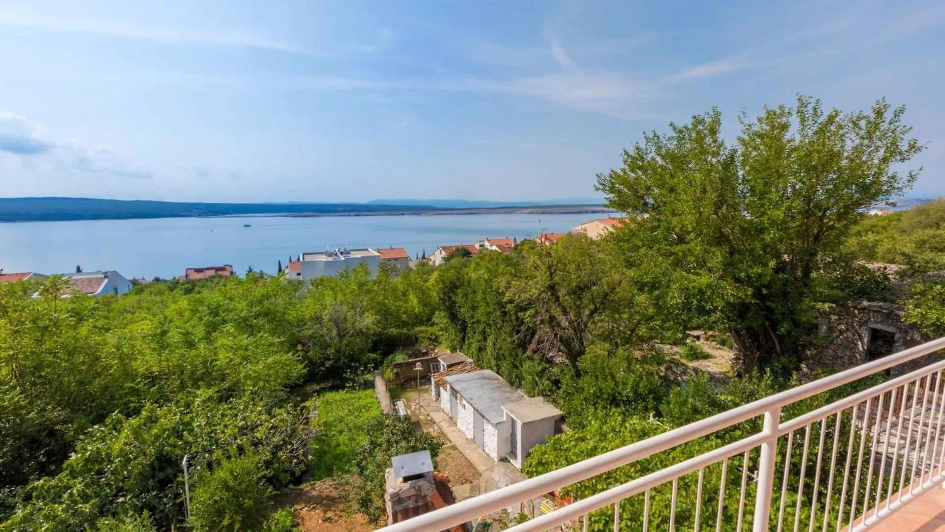 Two-Bedroom Apartment In Crikvenica XII Dramalj