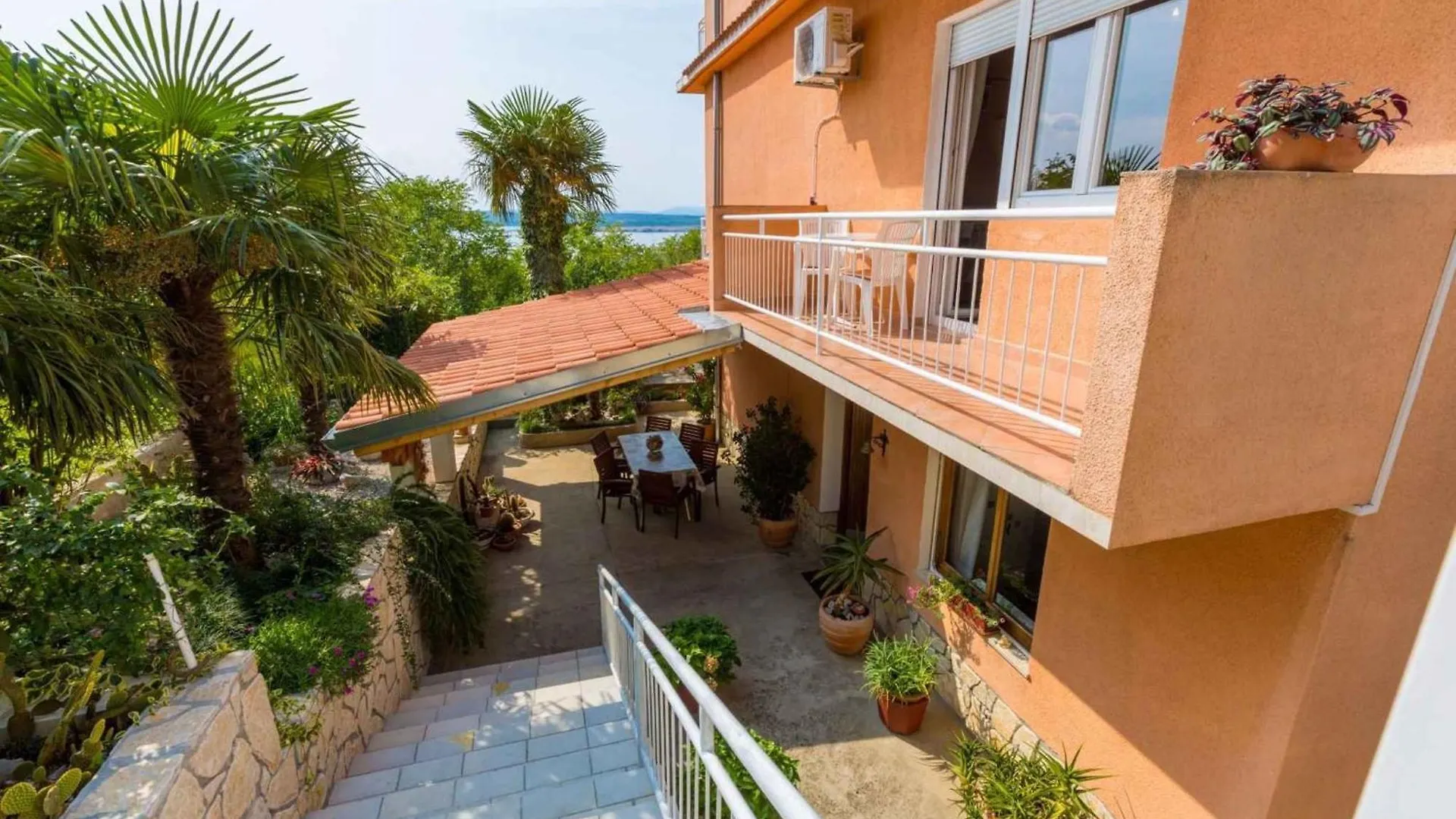 Two-Bedroom Apartment In Crikvenica XII Dramalj