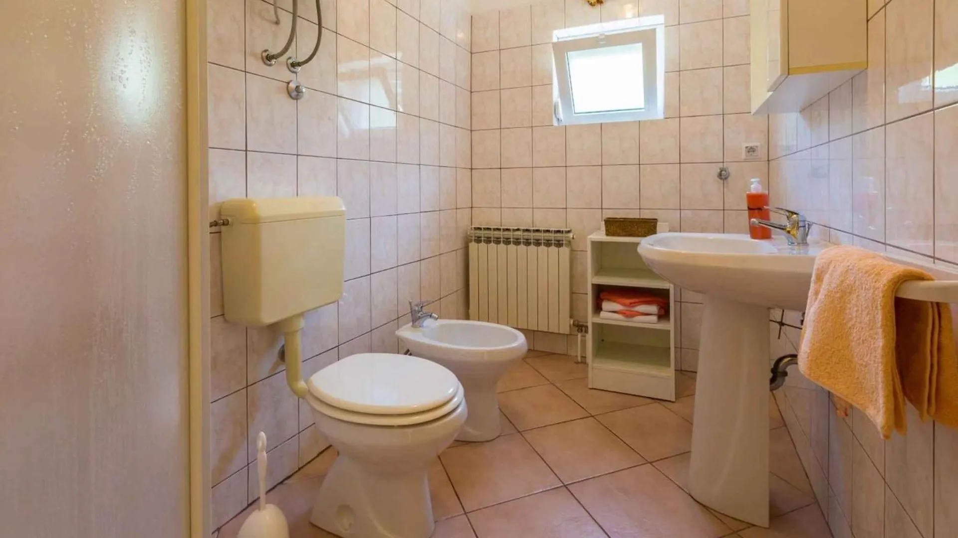 Two-Bedroom Apartment In Crikvenica XII Dramalj