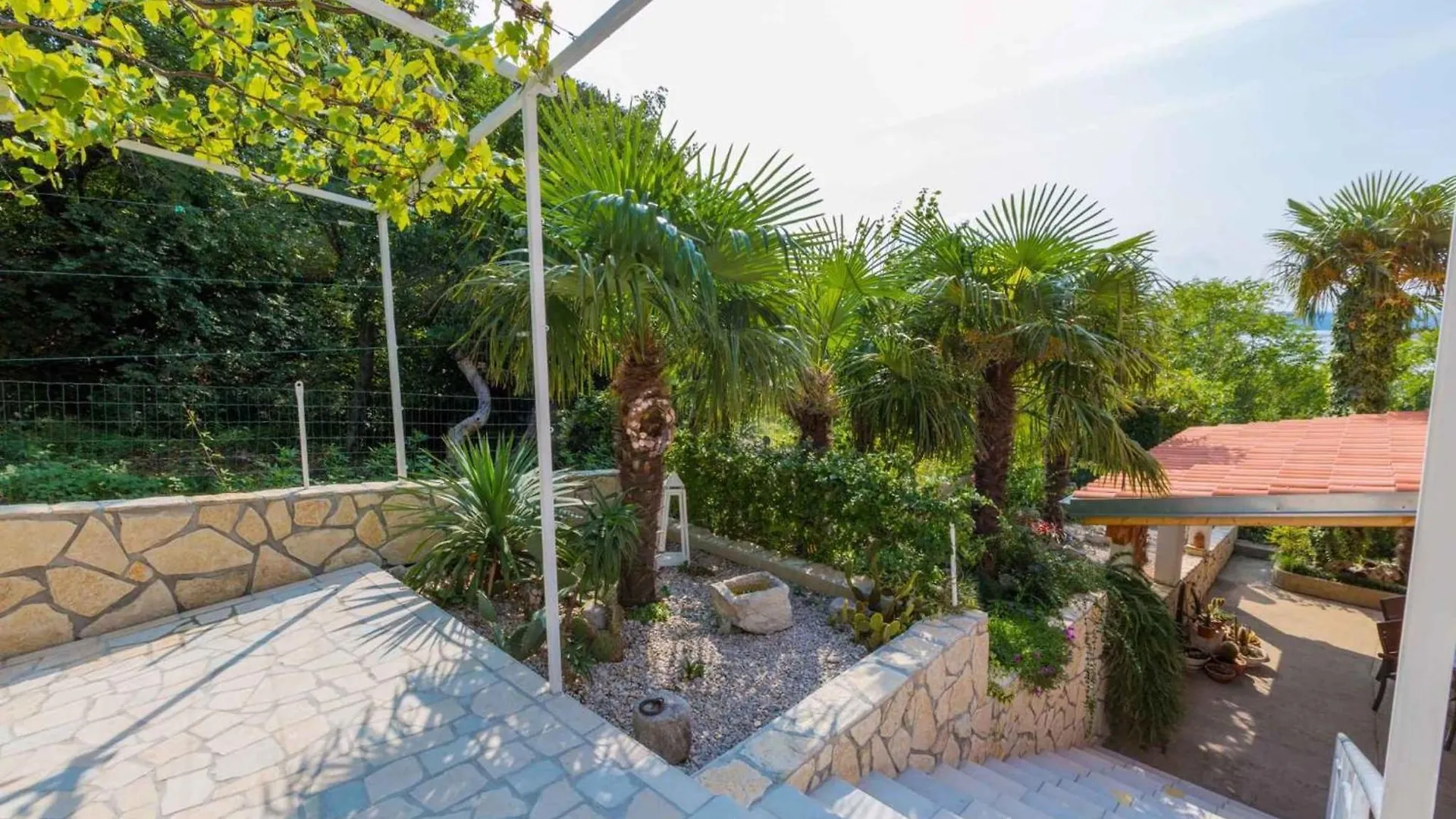 Two-Bedroom Apartment In Crikvenica XII Dramalj 0*,  Croatia