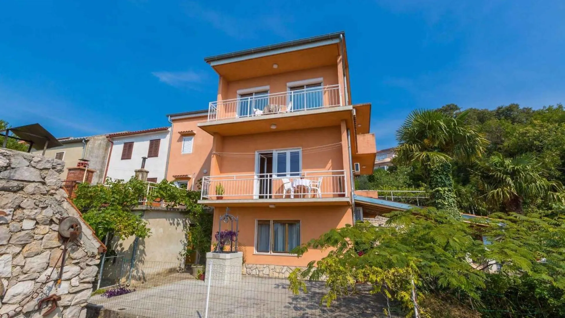 Two-Bedroom Apartment In Crikvenica XII Dramalj