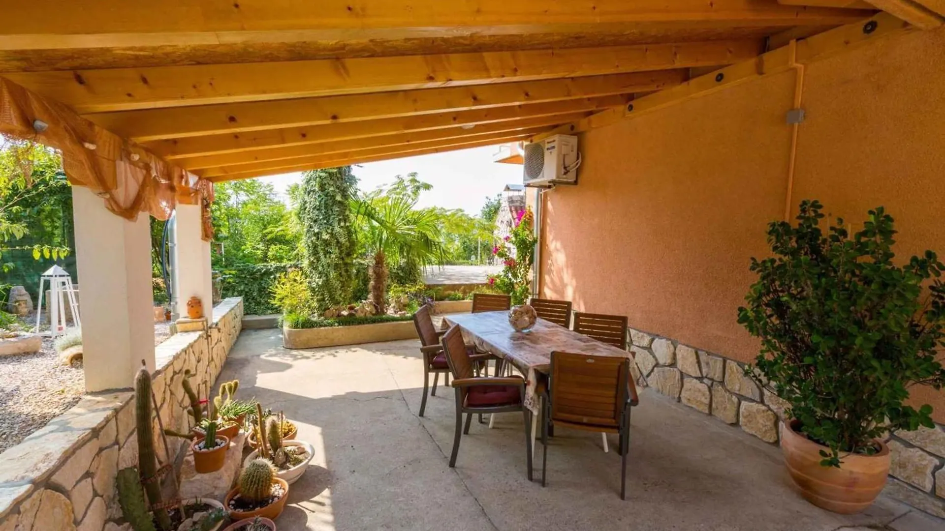 Two-Bedroom Apartment In Crikvenica XII Dramalj