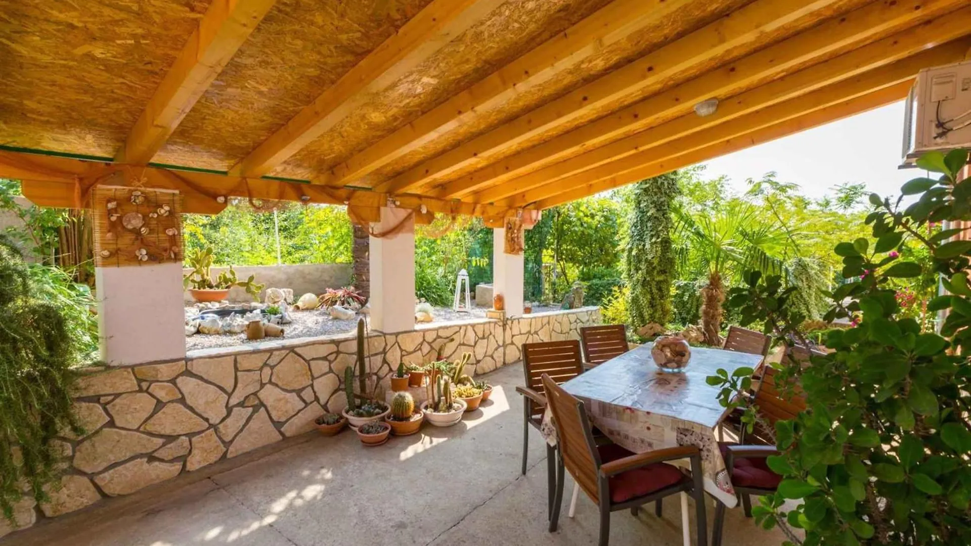 Two-Bedroom Apartment In Crikvenica XII Dramalj