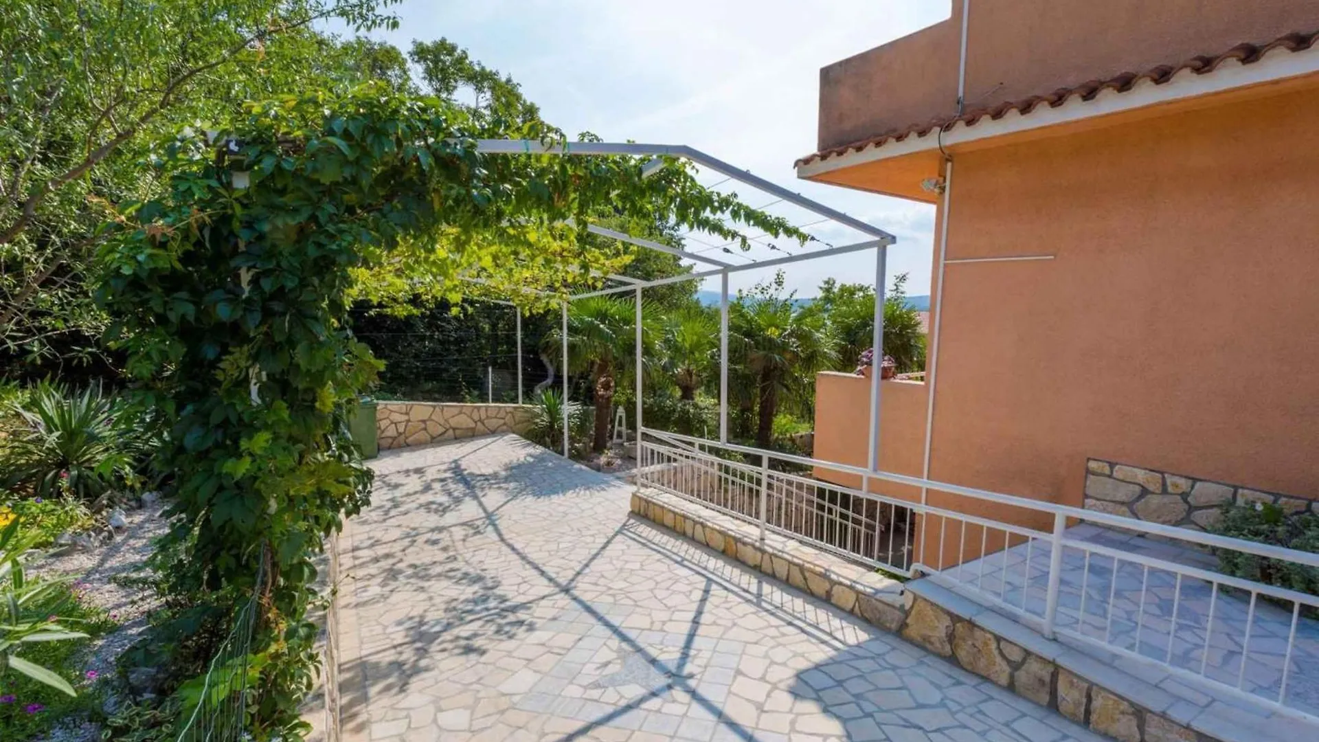 Two-Bedroom Apartment In Crikvenica XII Dramalj