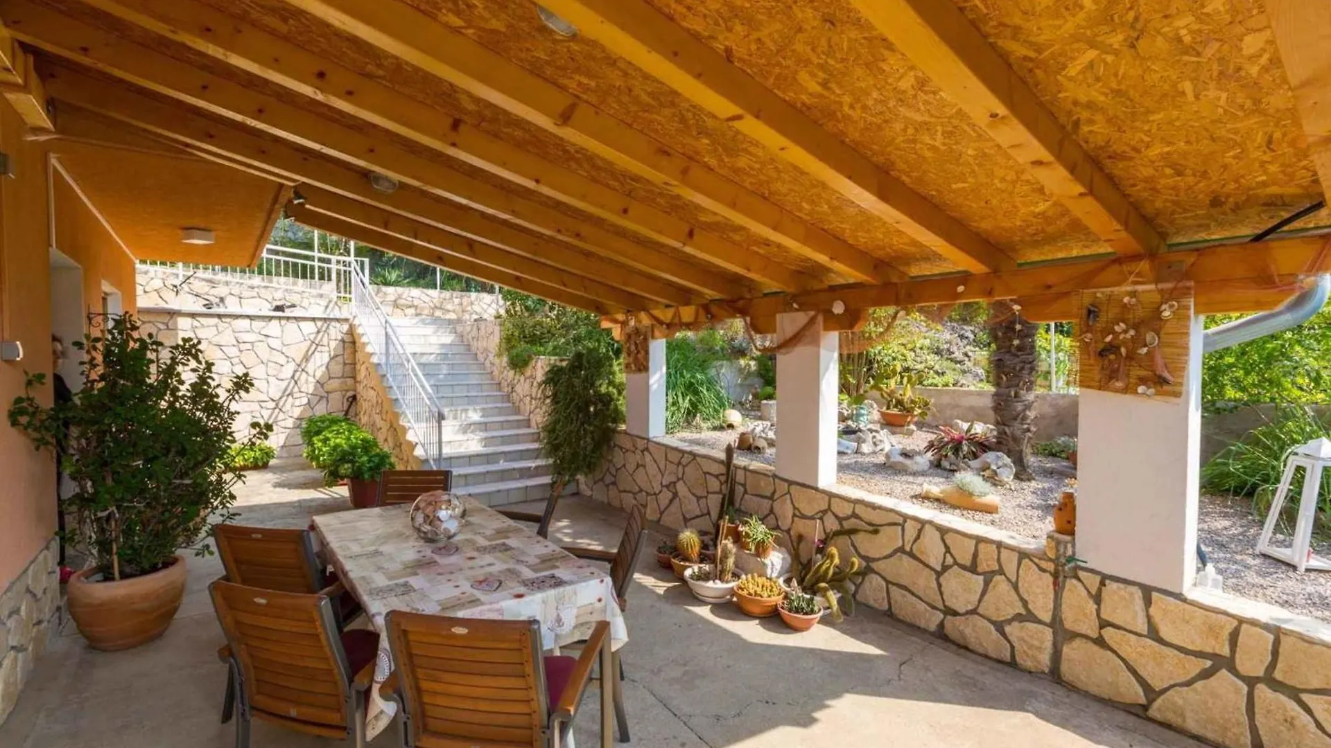 Two-Bedroom Apartment In Crikvenica XII Dramalj 0*,