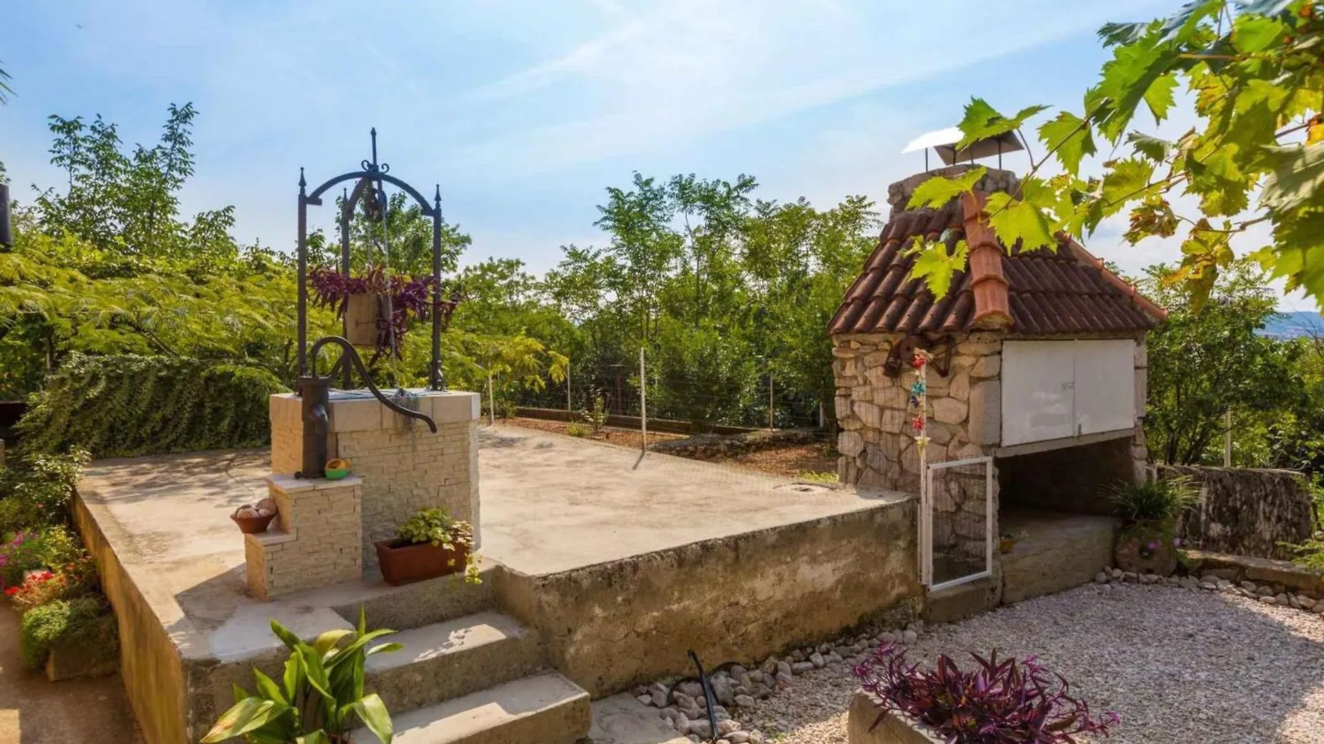 Two-Bedroom Apartment In Crikvenica XII Dramalj