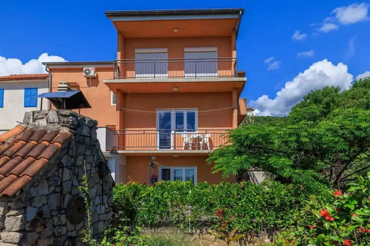 Two-Bedroom Apartment In Crikvenica XII Dramalj