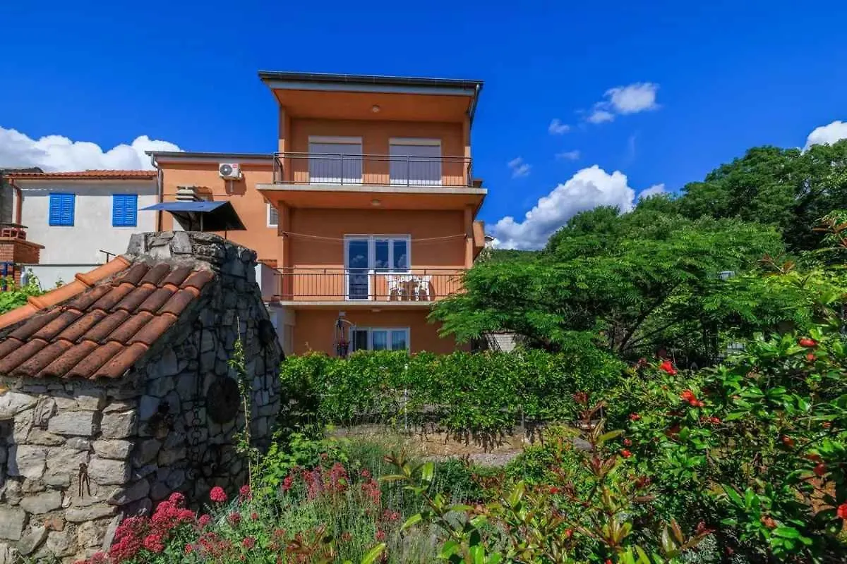 Two-Bedroom Apartment In Crikvenica XII Dramalj