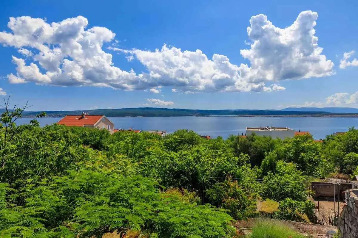 Two-Bedroom Apartment In Crikvenica XII Dramalj 0*,
