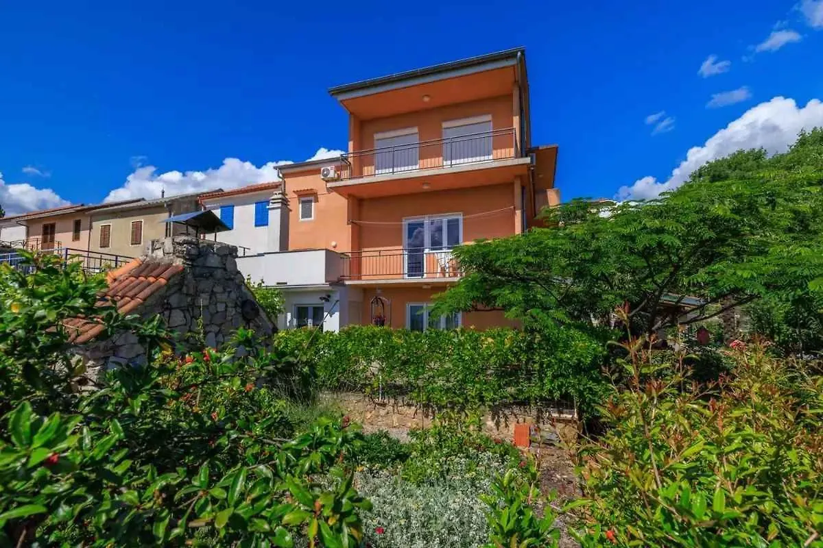 Two-Bedroom Apartment In Crikvenica XII Dramalj